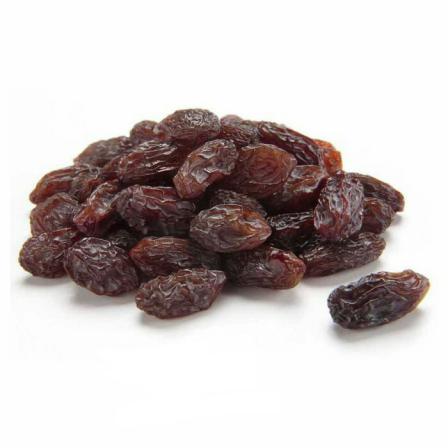 How maviz raisin is made?