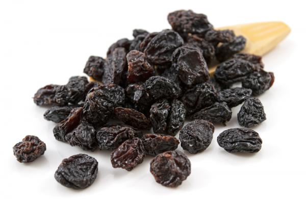 Which type of raisins are best?