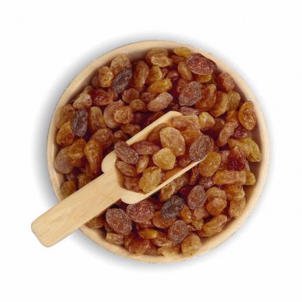 Are Dried Raisins Good for Weight Loss?
