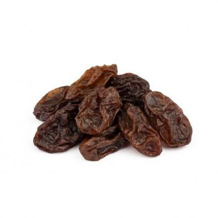 Are dried raisins good for weight loss?