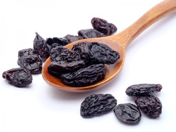 Black raisins Wholesale Market