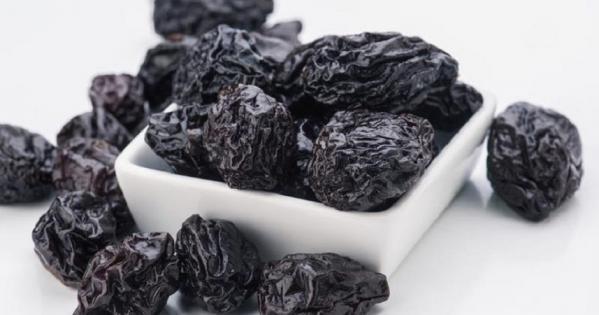 Local Suppliers of dark raisins