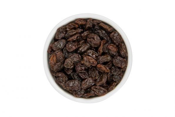 Raisins May Reduce the Risk of Certain Diseases