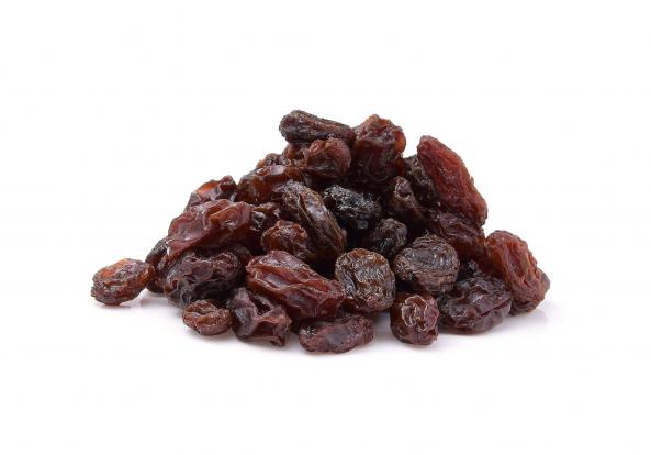 What are raisins good for?