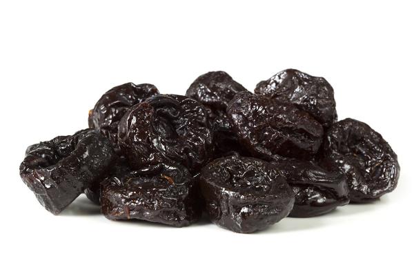 Black Raisins Nutrition Facts