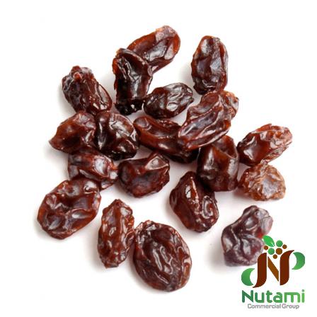Seedless Raisins Benefits