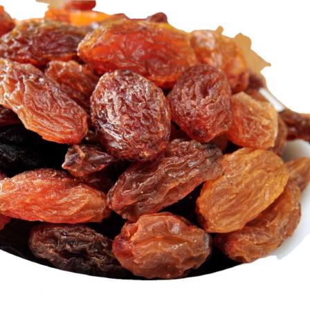 Interesting Facts about Red Raisins Benefits