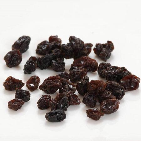 What are Different Types of Raisins?