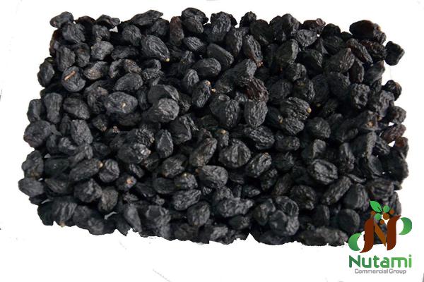 Which is the best quality raisin?
