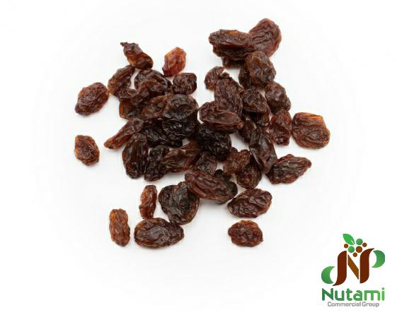 Drinking Raisin Water Helps in Improving Digestion.