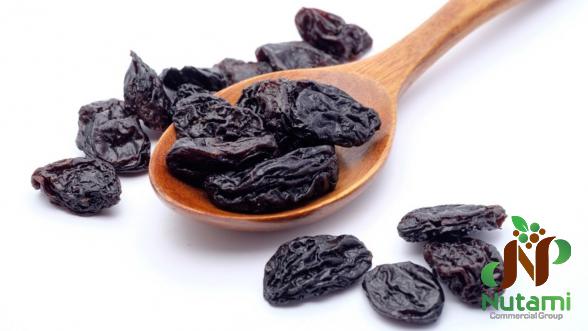 High Quality Raisins Benefits