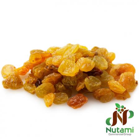 Dried Raisins For Exportation