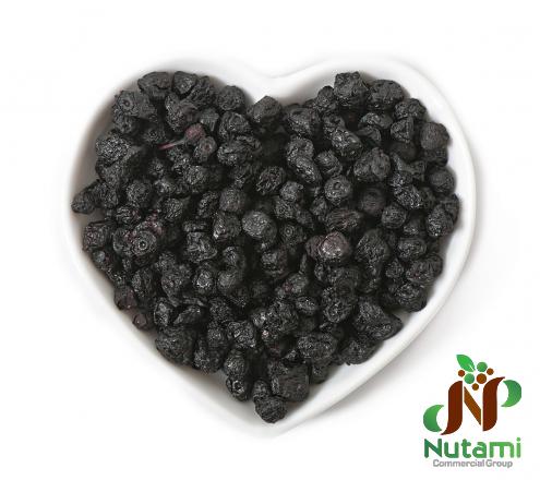 Black Dried Raisins Benefits