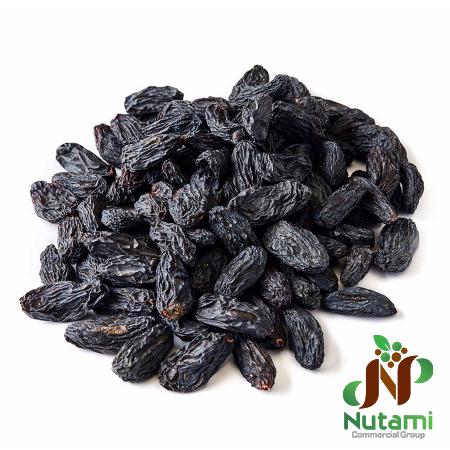 What Are the Benefits of Black Raisins?