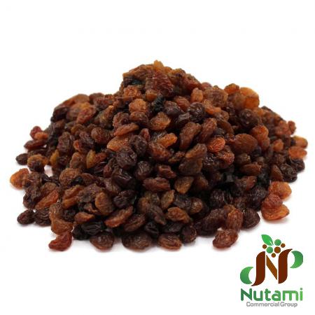 Are sultanas raisins the same as golden raisins?