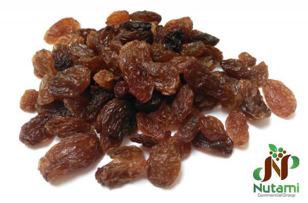 What Can i Do With Old Raisins?