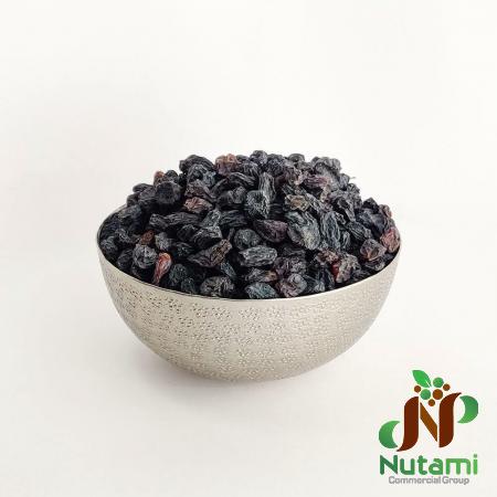 Suppliers of Black Raisins with Seed