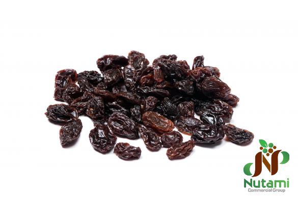 Raw Raisins Wholesale