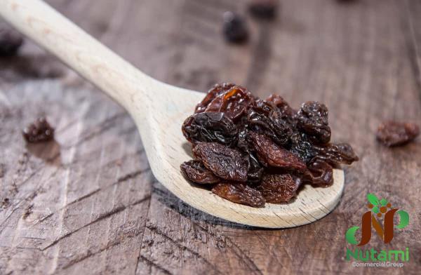 Which Raisin is Good for Skin?