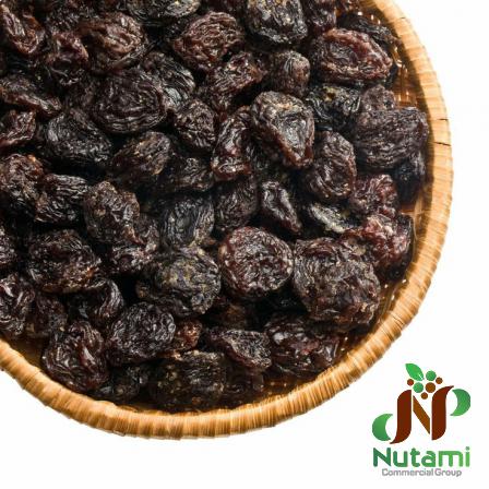 Red or Flame Raisins Benefits