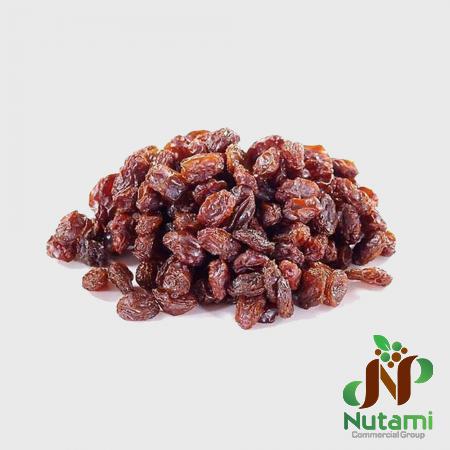 How Long Will Dried Raisins Last?