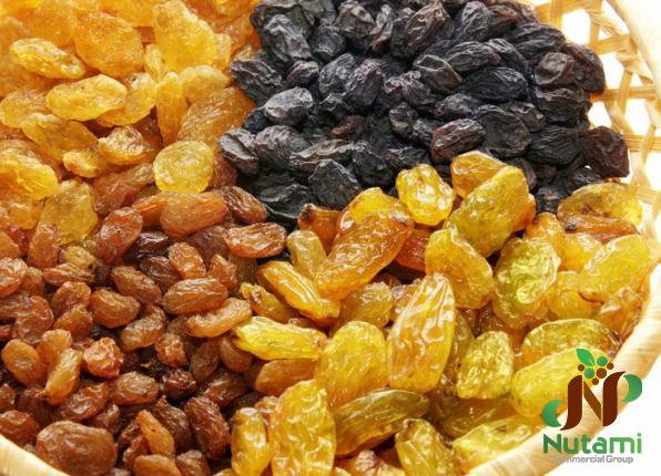 ?How to Choose the Best Raisin