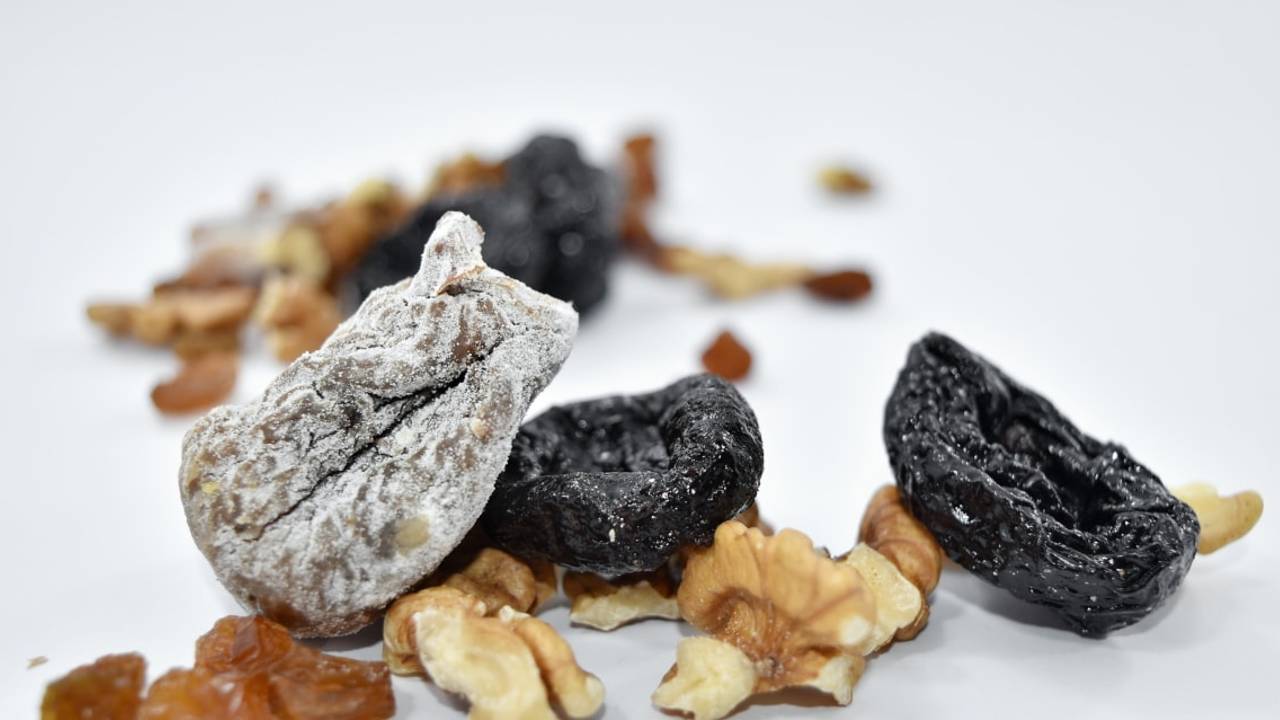  best organic black raisins 