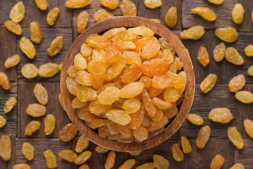  Buy the latest types of Royal sultana dried grapes 
