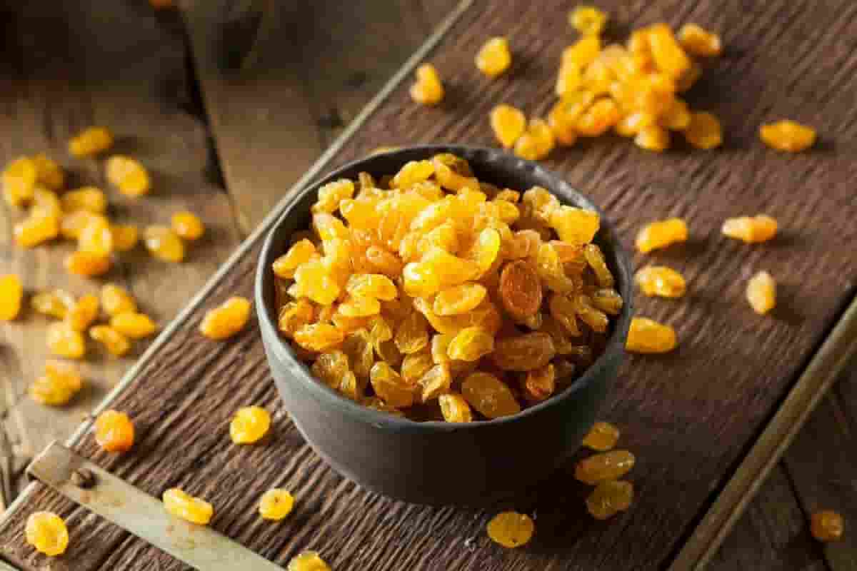  how to make golden raisin mostarda at home 