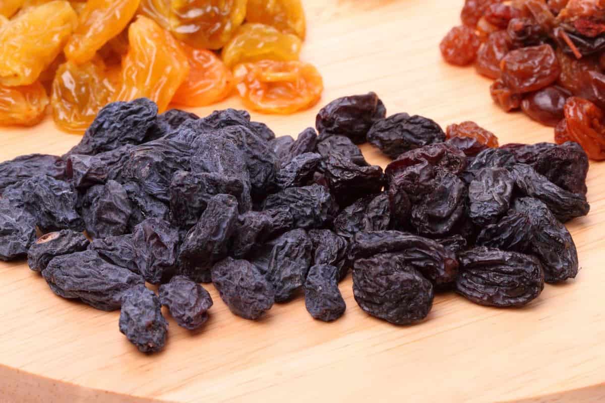  Black Dry Raisins Price List in 2023 