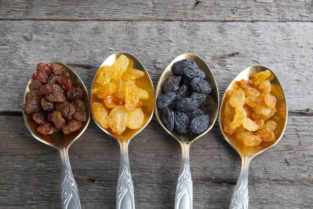  healthy raisins and nuts benefits for skin care 