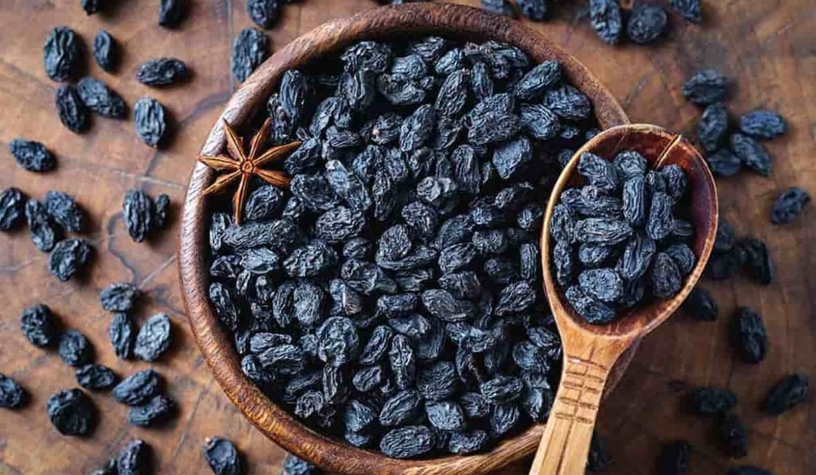 Buy black raisins in India + Great Price With Guaranteed Quality