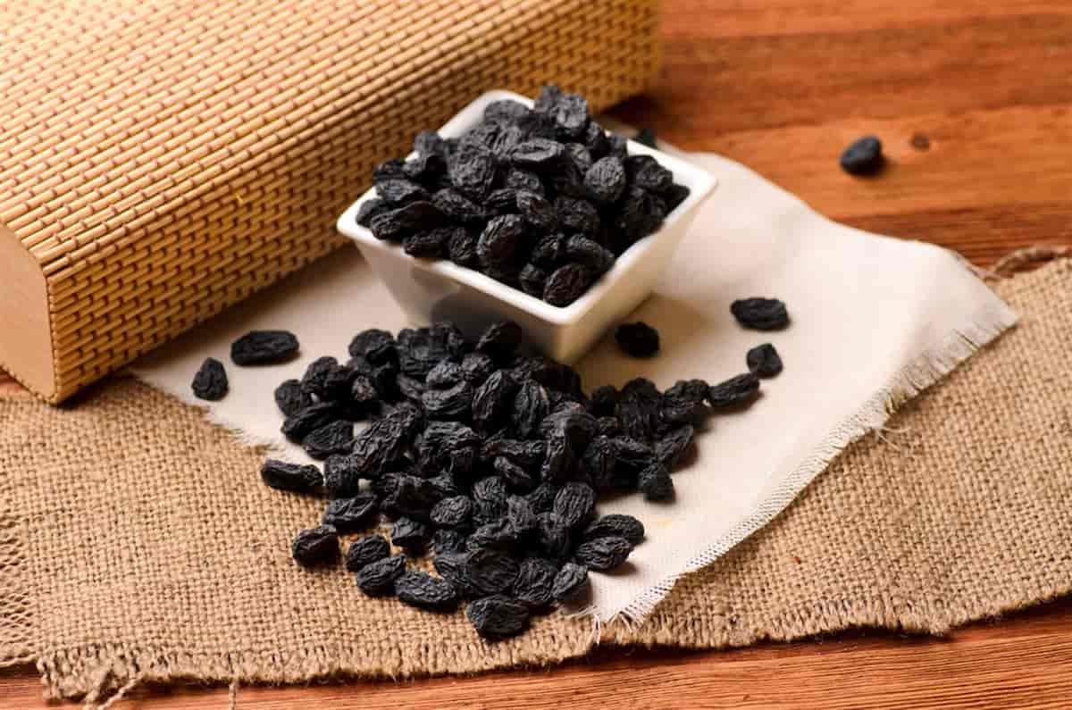  Buy black raisins in India + Great Price With Guaranteed Quality 
