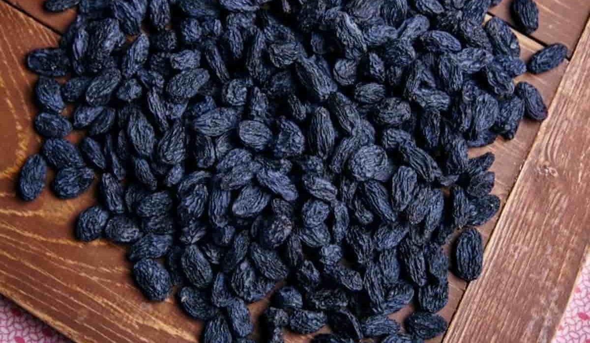  Buy black raisins in India + Great Price With Guaranteed Quality 