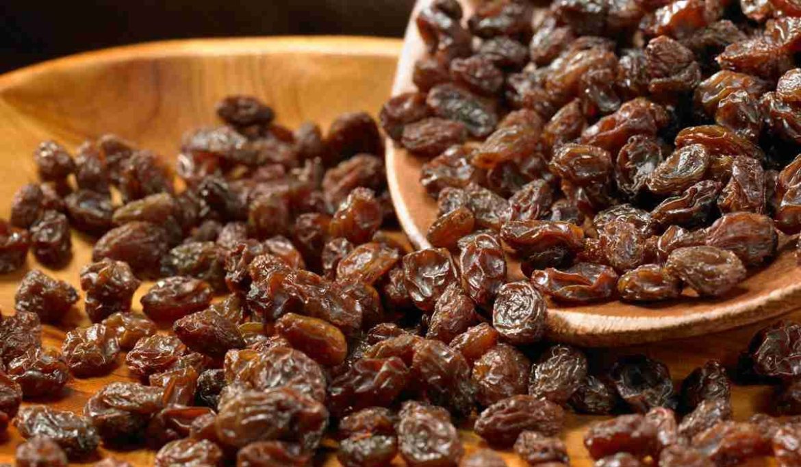 Brown raisins price | The purchase price, usage, Uses and properties