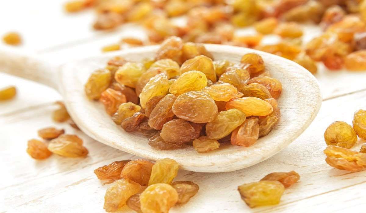  Sultanas raisins health benefits | Buy at a cheap price 