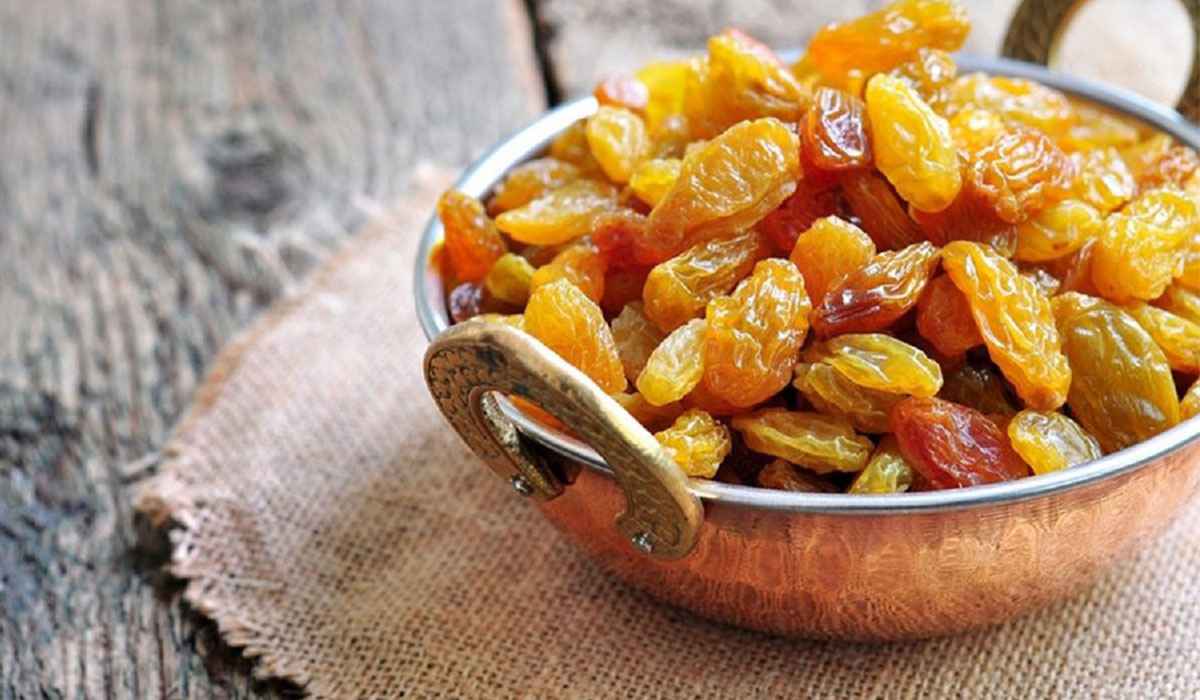  Sultanas raisins health benefits | Buy at a cheap price 