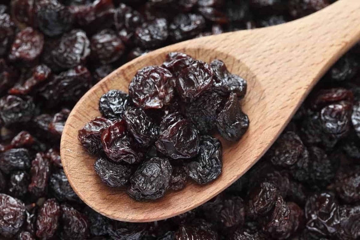 organic colored raisins + best buy price