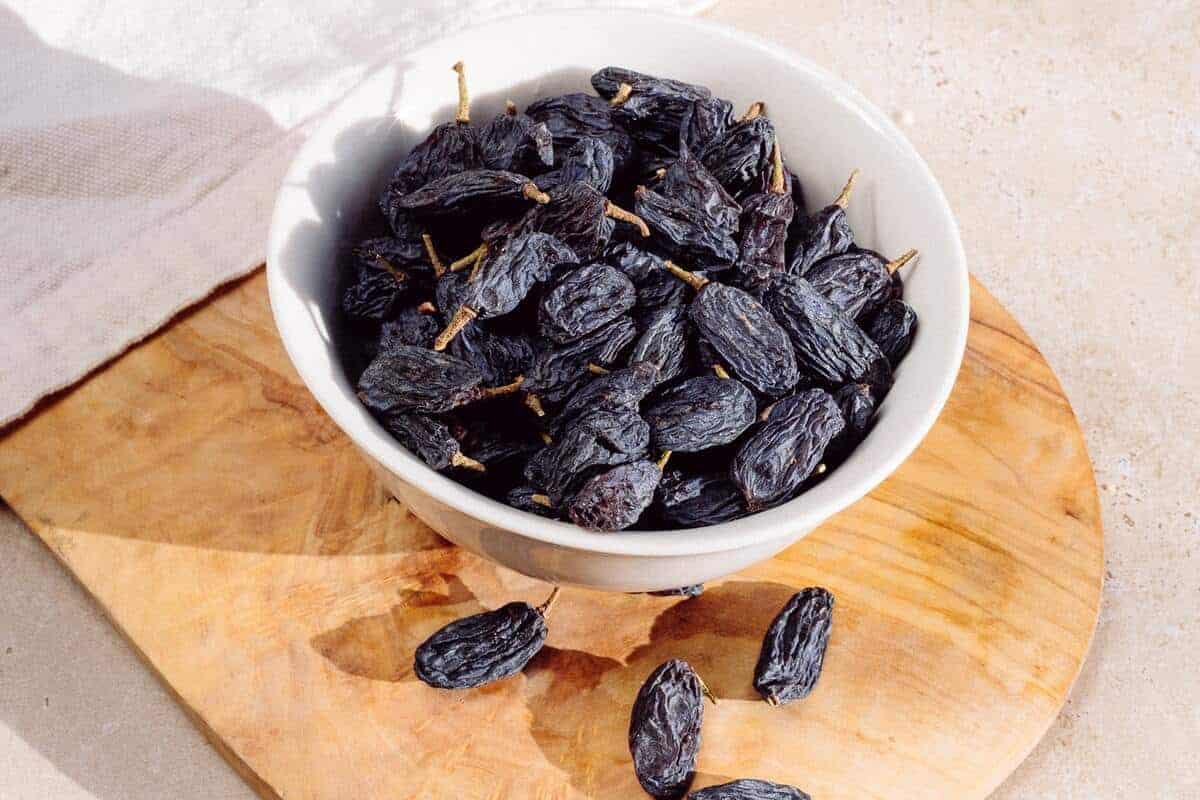  Best black raisins Purchase Price + Quality Test 