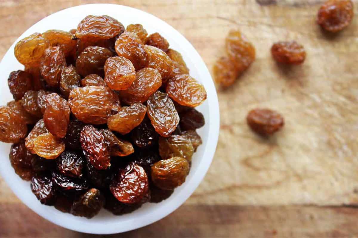  top 10 raisins exporting countries around the world 