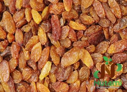 The purchase price of dried raisins for constipation + training