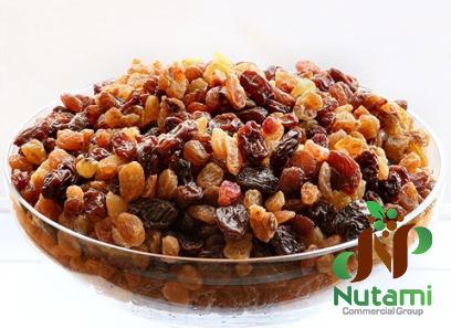 Introducing brown raisins calories + the best purchase price