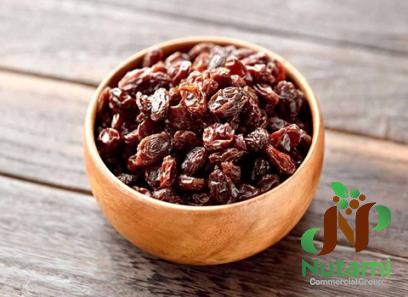 Buy the latest types of dried raisins and diabetes