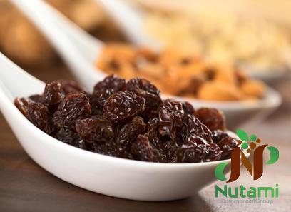 Buy dried raisin nutrition facts + best price