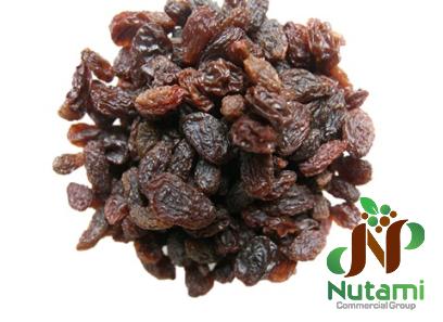 Best light brown raisins + great purchase price