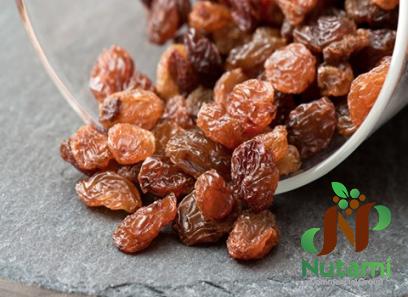 best organic raisins purchase price + preparation method