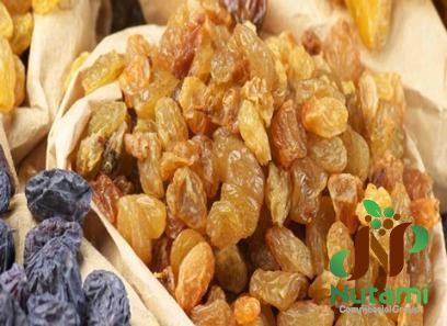 dried raisins costco purchase price + quality test