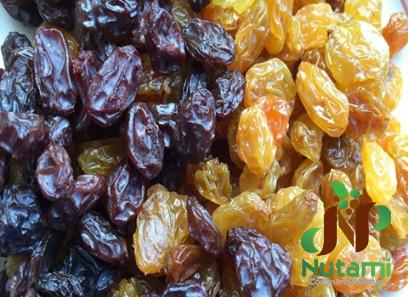 california organic raisins purchase price + preparation method 
