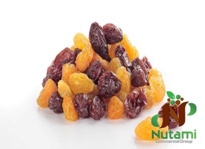 dried raisins currants purchase price + preparation method