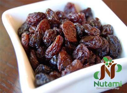 dried green raisins purchase price + preparation method